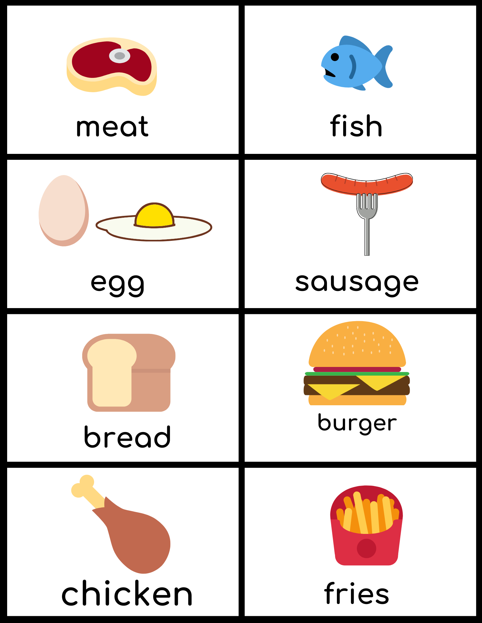 what is my favorite food what is my favorite food