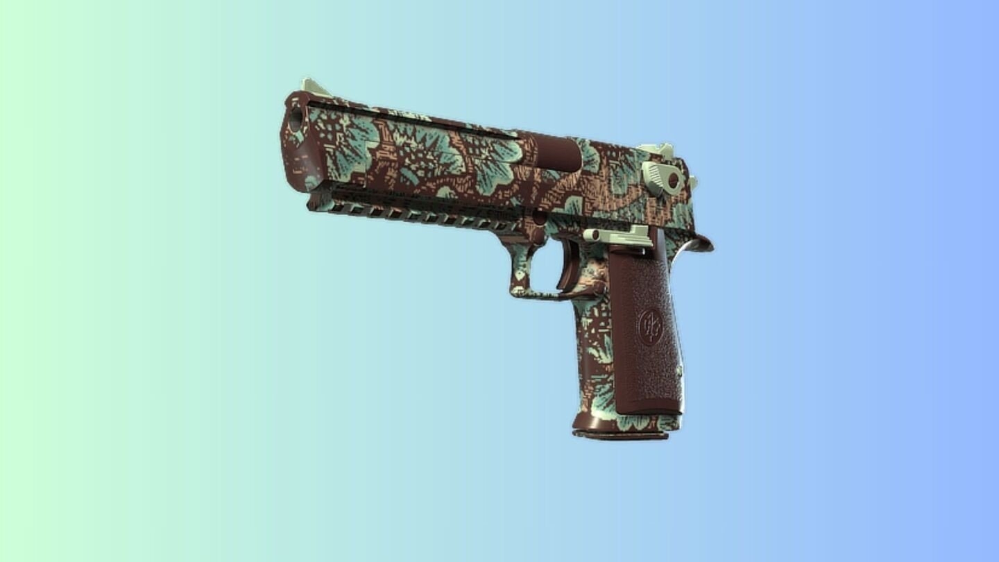 mint fan deagle patterns rare mint fan deagle patterns rare