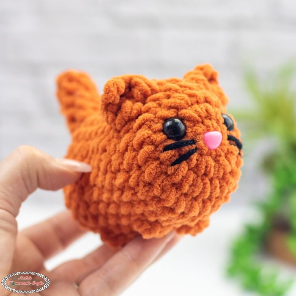 crochet cat patterns free crochet cat patterns free
