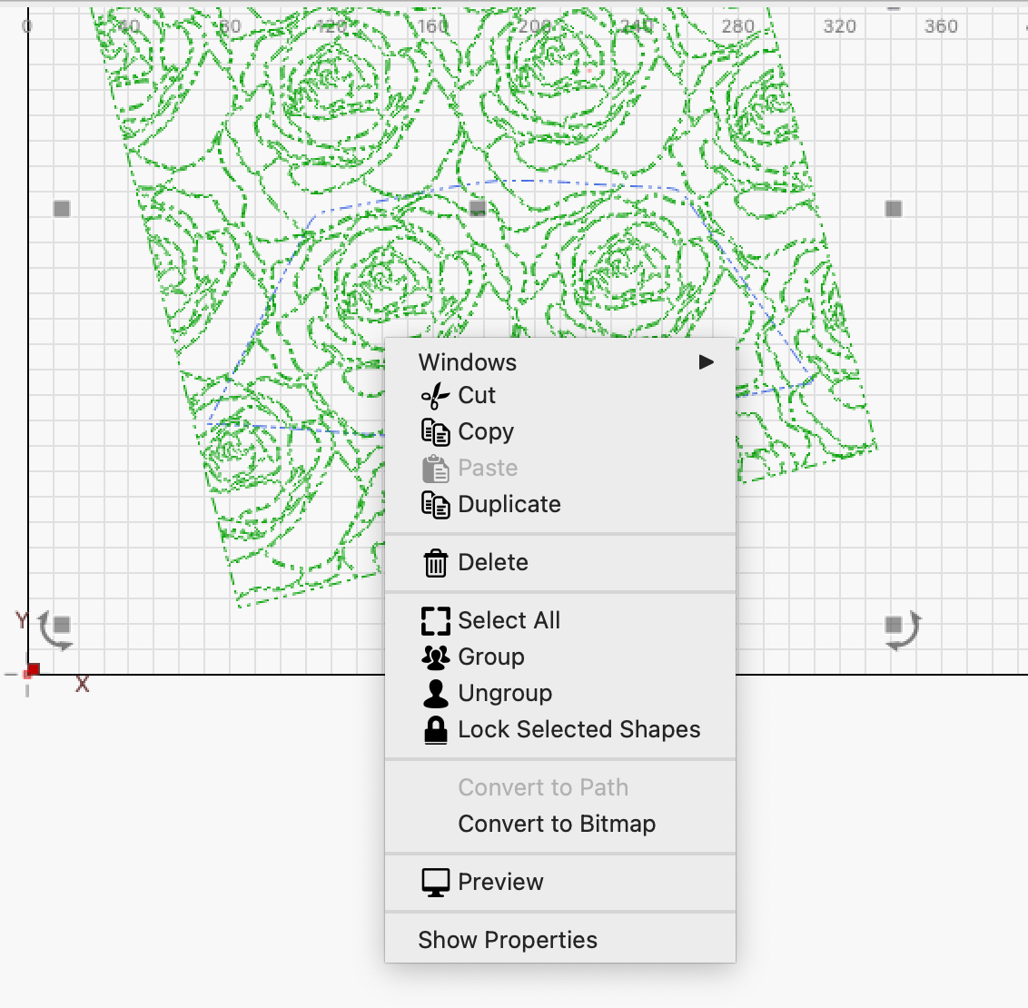 Object Filling Question LightBurn Software Questions LightBurn Software Forum Object Filling Question LightBurn Software Questions LightBurn Software Forum
