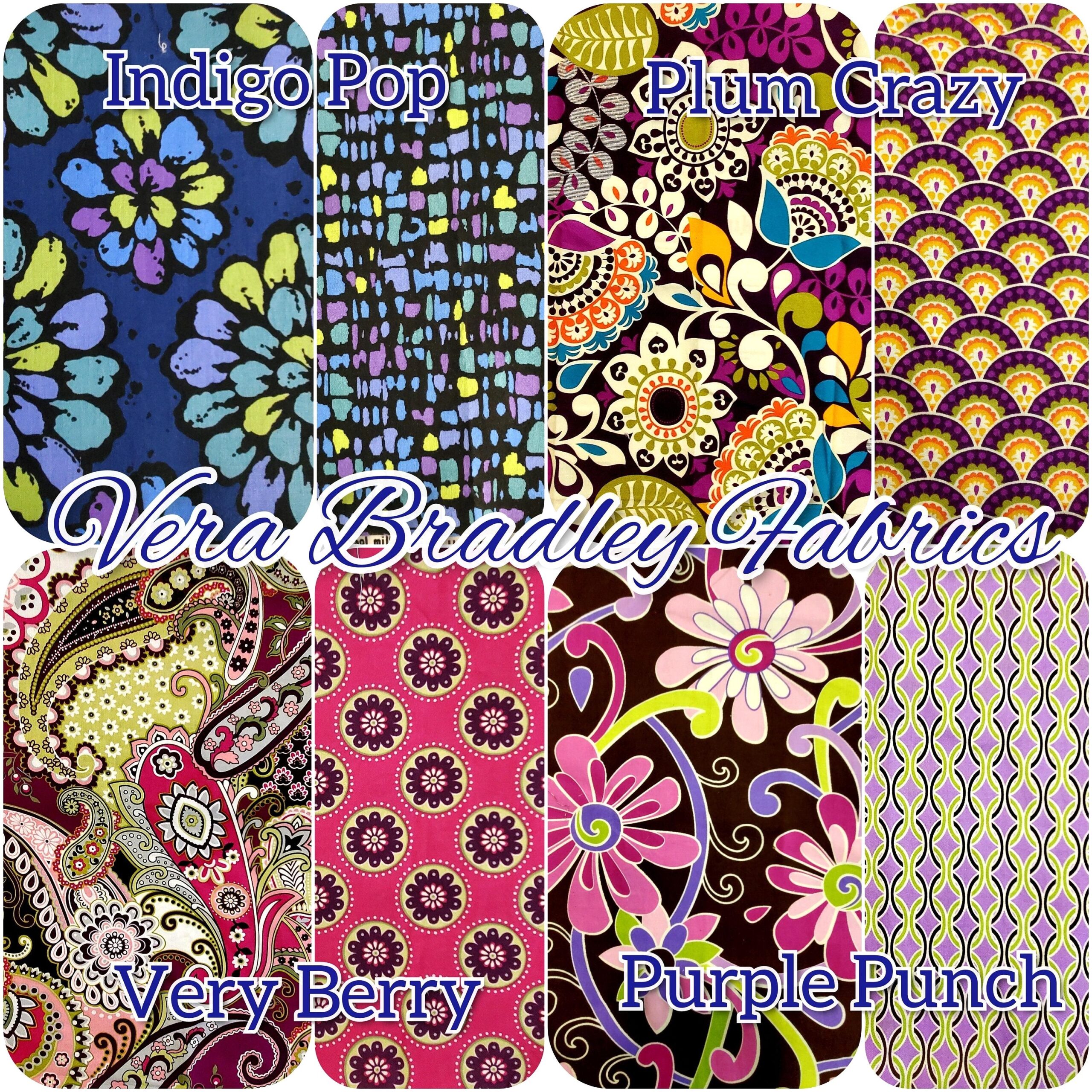 Older Vera Bradley Patterns Vera Bradley Summer 2021 Patterns 2025