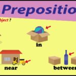 On In Under Near Between Prepositions For Beginners YouTube