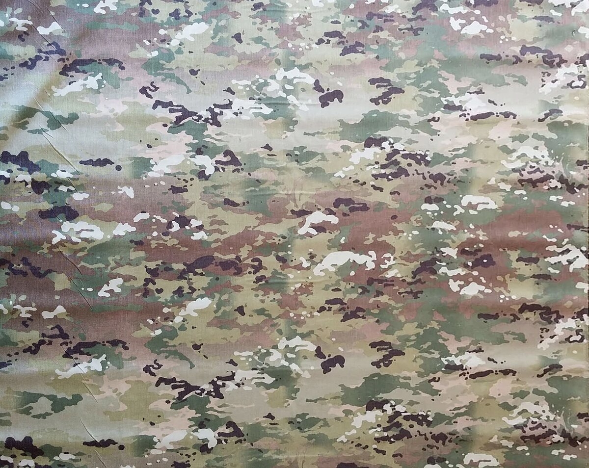 Operational Camouflage Pattern Wikipedia