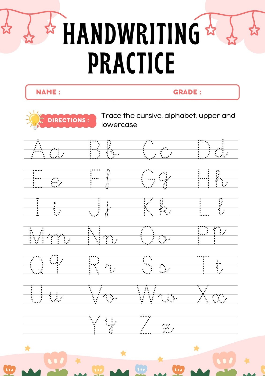kindergarten writing practice worksheets kindergarten writing practice worksheets