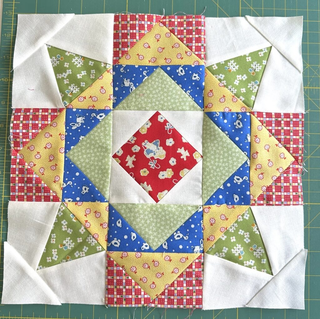 paper pieced quilt patterns