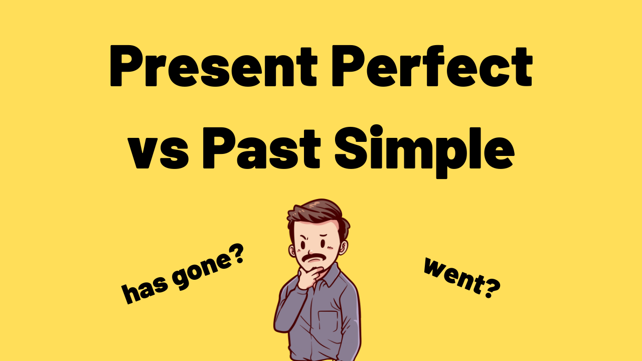 present perfect vs past simple present perfect vs past simple
