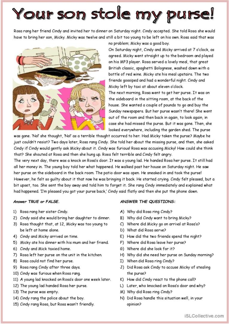 Past Tense Practice Reading For Deta English ESL Worksheets Pdf Doc Past Tense Practice Reading For Deta English ESL Worksheets Pdf Doc