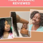 Pattern Beauty Hair Steamer Review PureWow