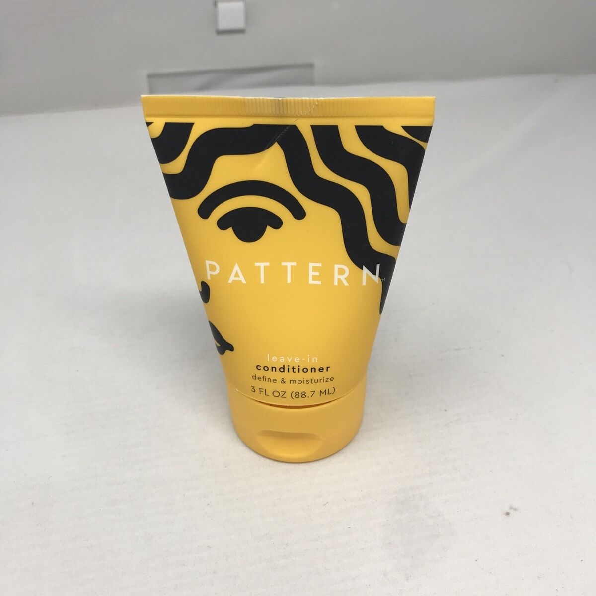 Pattern Beauty Leave In Conditioner 3 Fl Oz 88 7 ML NEW SEALED Tube EBay