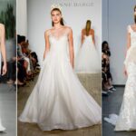 Pattern For Wedding Dress