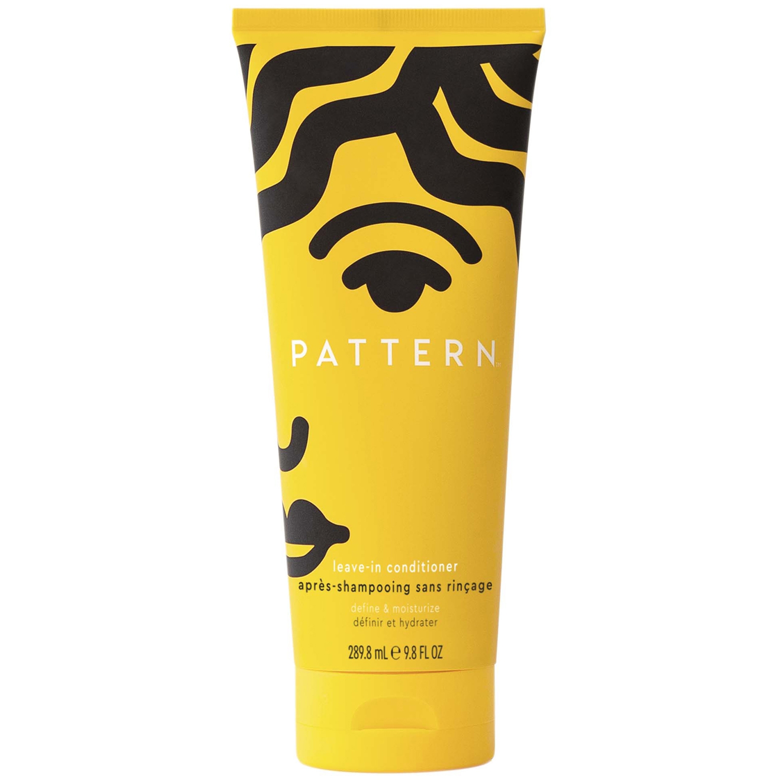 Pattern Leave in Conditioner 289 8ml LOOKFANTASTIC