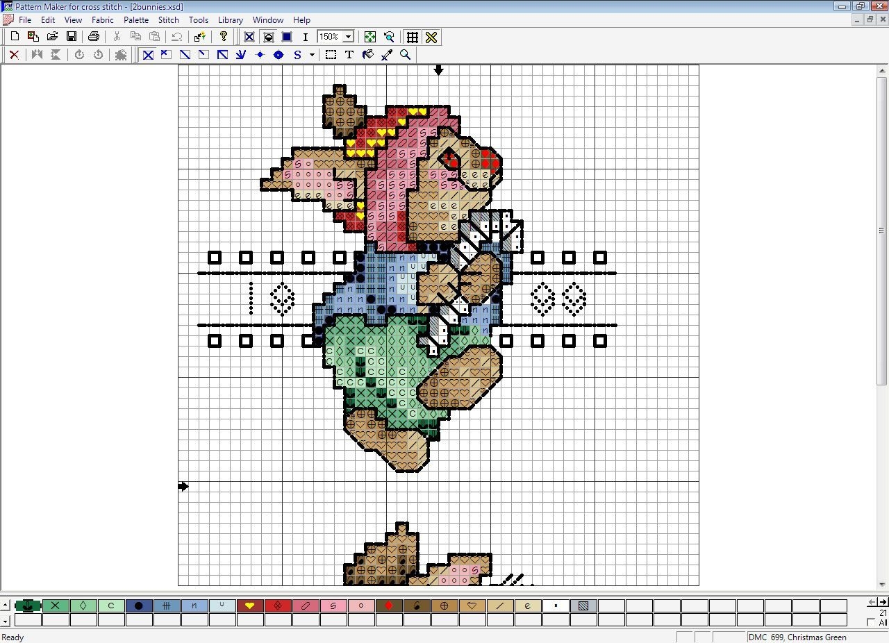 Pattern Maker Download It Is A Useful Tool To Create And Edit Cross Stitch Patterns Pattern Maker Download It Is A Useful Tool To Create And Edit Cross Stitch Patterns