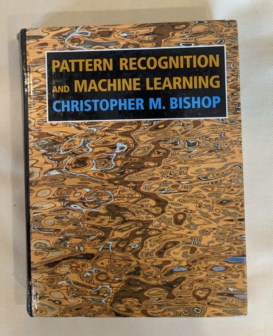 bishop pattern recognition and machine learning bishop pattern recognition and machine learning