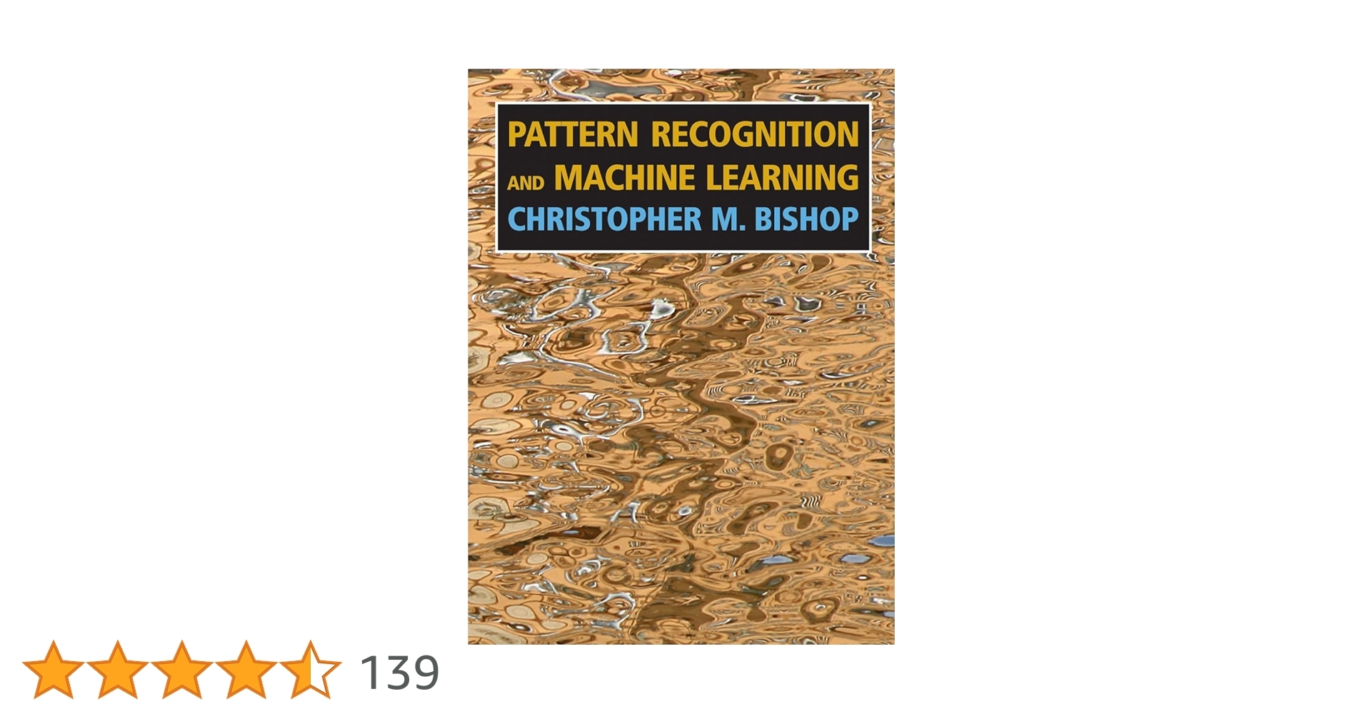 Pattern Recognition And Machine Learning Information Science And Statistics Bishop Christopher M Amazon de Books Pattern Recognition And Machine Learning Information Science And Statistics Bishop Christopher M Amazon de Books