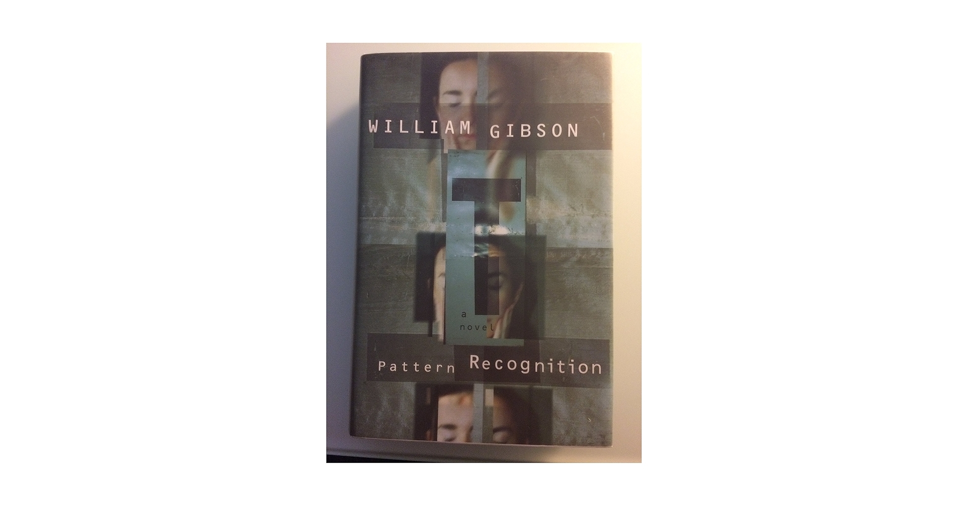 Pattern Recognition Gibson William 9780399149863 Amazon Books Pattern Recognition Gibson William 9780399149863 Amazon Books