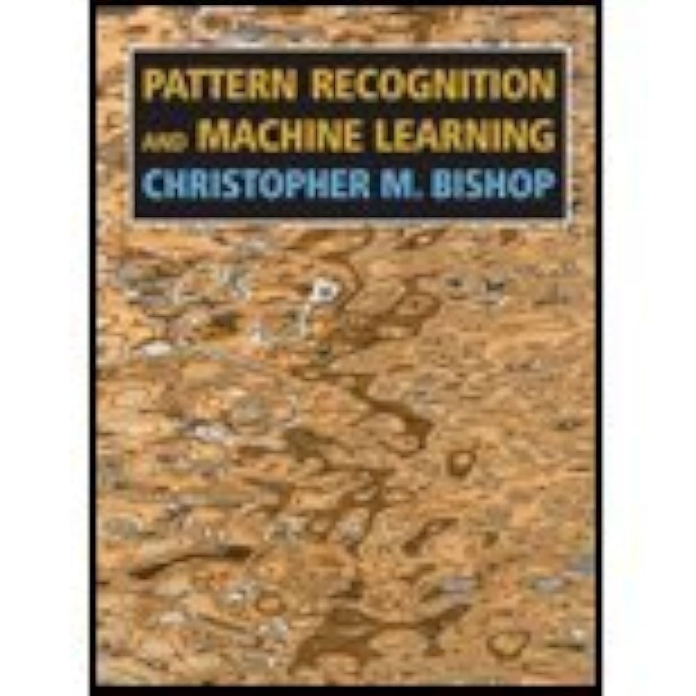 Pattern Recognition Machine Learning 06 By Hardcover 2007 N A Amazon Books Pattern Recognition Machine Learning 06 By Hardcover 2007 N A Amazon Books