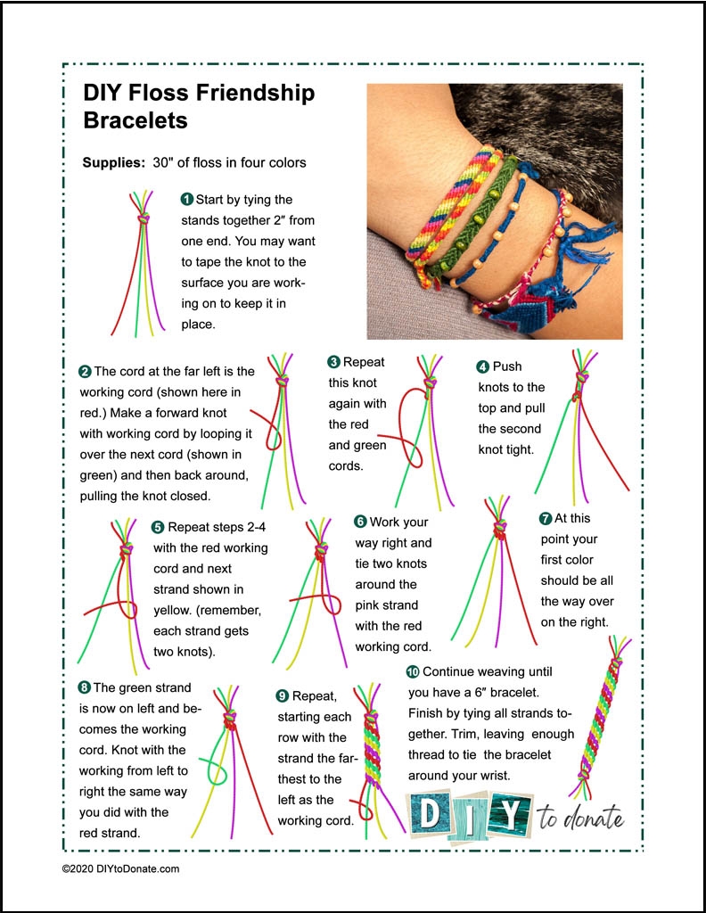 Patterns Easy Thread Bracelets To Make Patterns Easy Ways To Make Friendship Bracelets Friendship Patterns Easy Thread Bracelets To Make Patterns Easy Ways To Make Friendship Bracelets Friendship