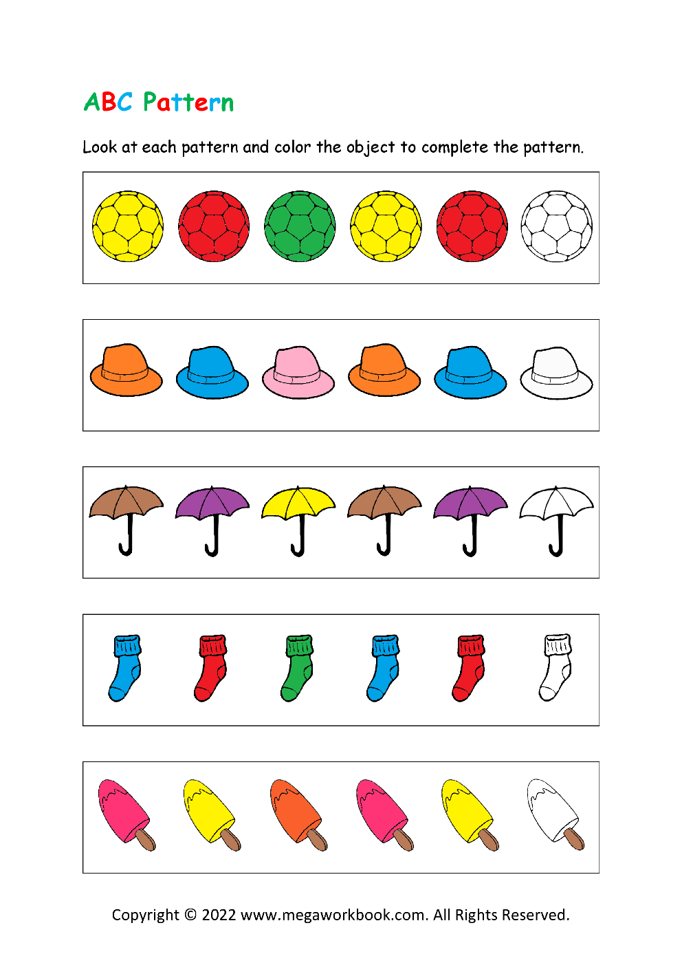 Patterns For Preschool Patterns For Kindergarten Pattern Worksheets Library Patterns For Preschool Patterns For Kindergarten Pattern Worksheets Library