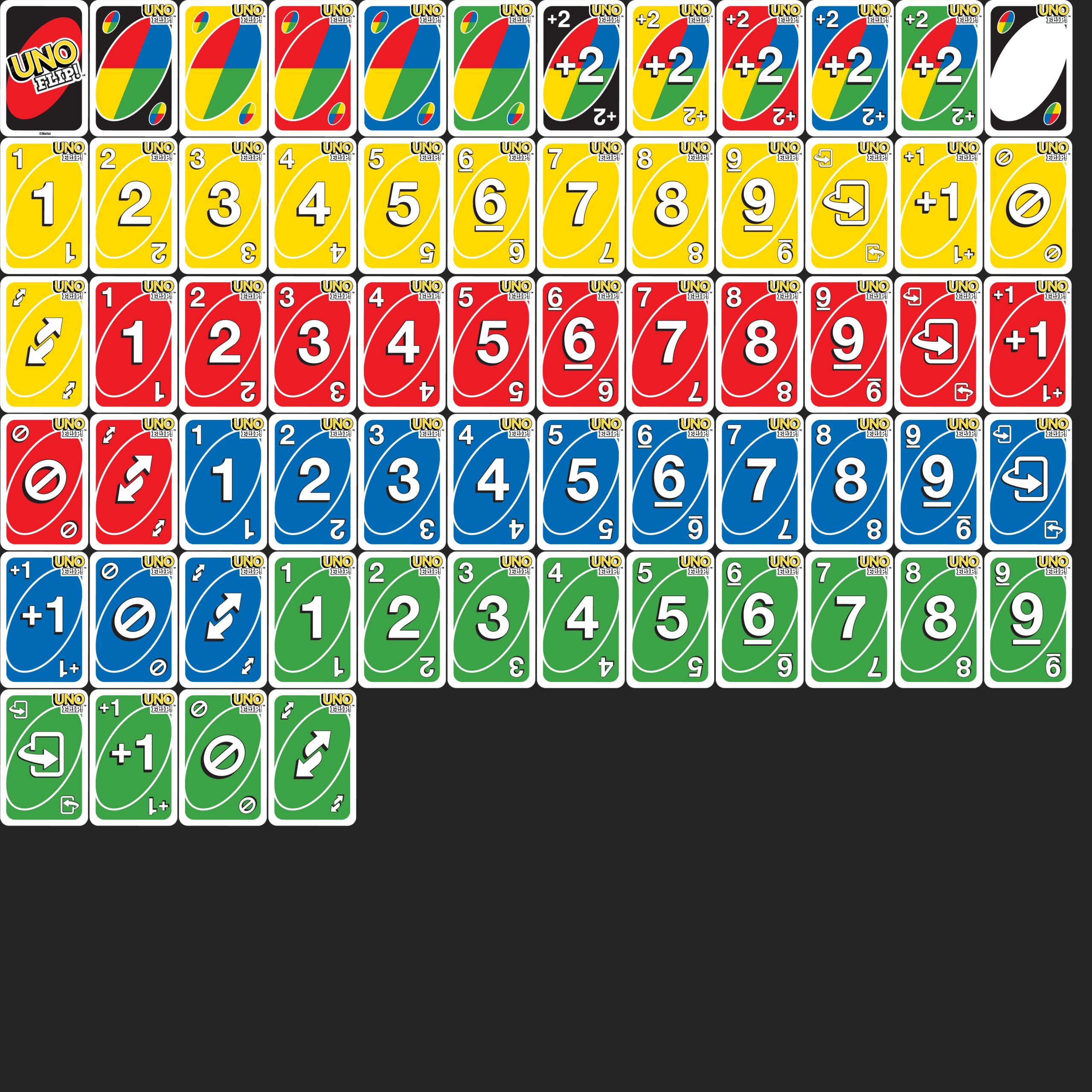 PC Computer UNO Uno Flip Light The Textures Resource Worksheets Library PC Computer UNO Uno Flip Light The Textures Resource Worksheets Library