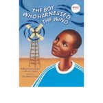 PDF The Boy Who Harnessed The Wind Picture Book Edition Ipad