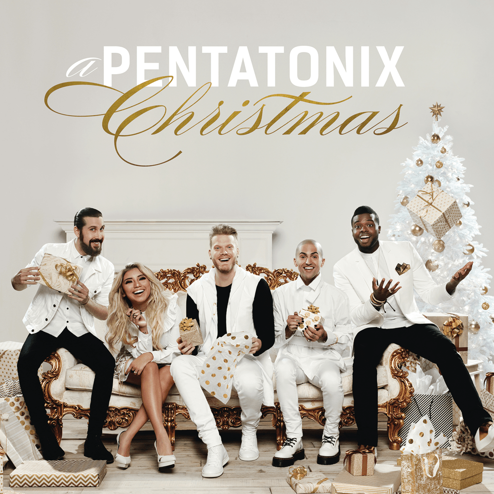 Pentatonix Hallelujah Lyrics Genius Lyrics