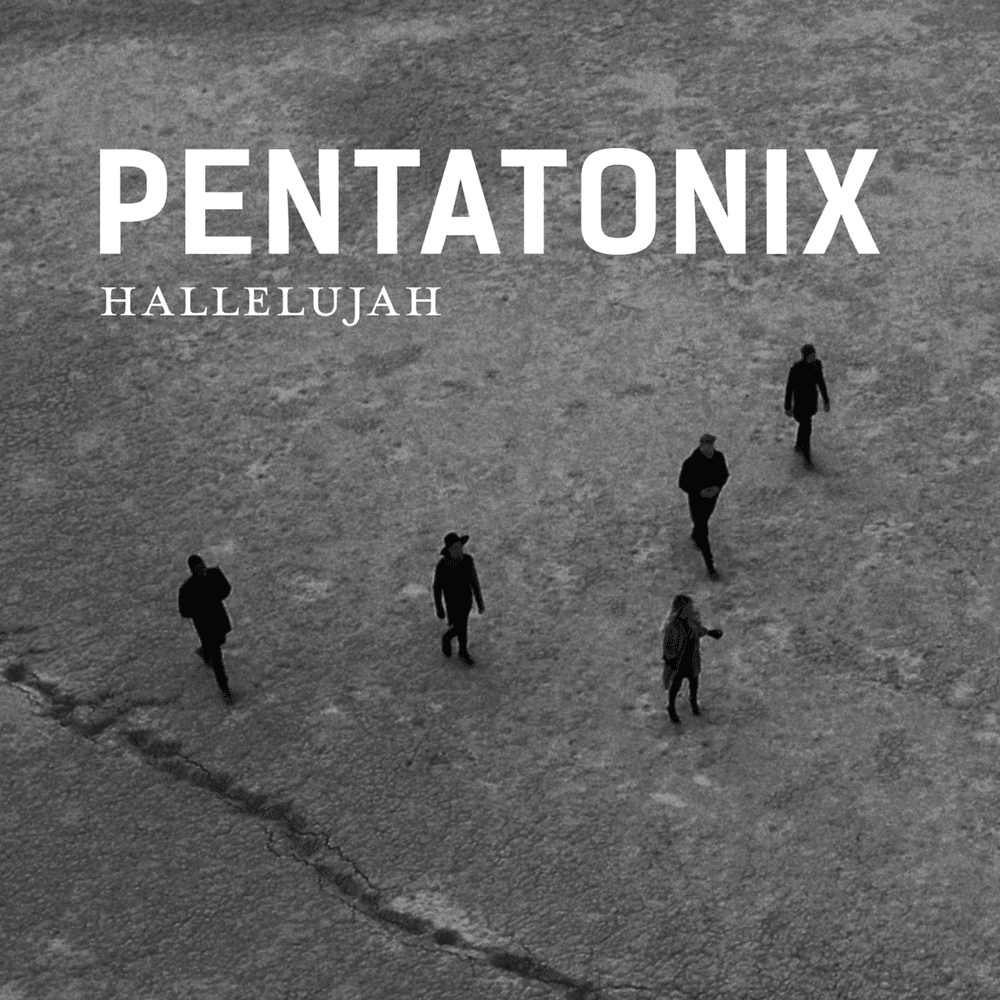 Pentatonix Hallelujah Lyrics Genius Lyrics