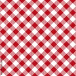 Picnic Table Cloth Seamless Pattern Red Picnic Plaid Texture Stock Vector Adobe Stock