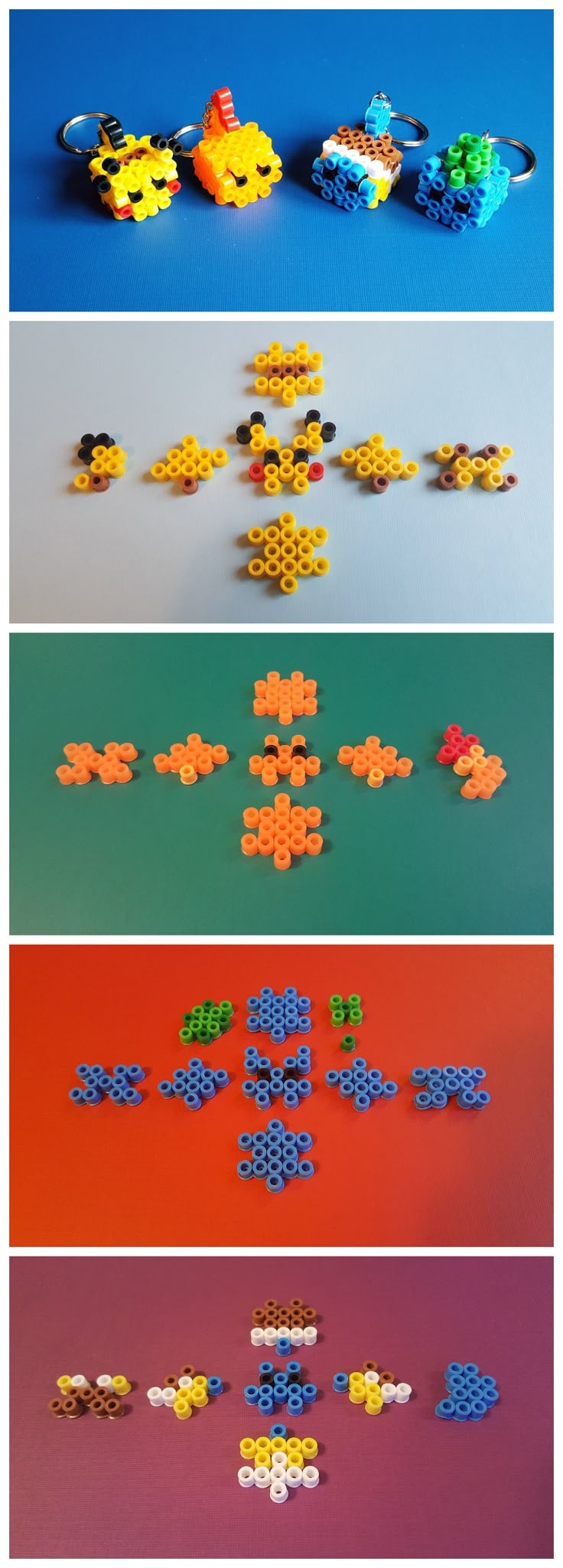 Pin By Mio Brave On Pixel Art Hamma Beads Ideas Melty Bead Patterns Pearl Beads