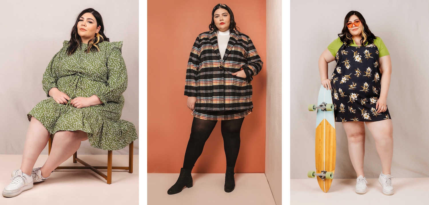 Plus Size Sewing Patterns Seven Brands To Keep On Your Radar Peppermint Magazine Plus Size Sewing Patterns Seven Brands To Keep On Your Radar Peppermint Magazine