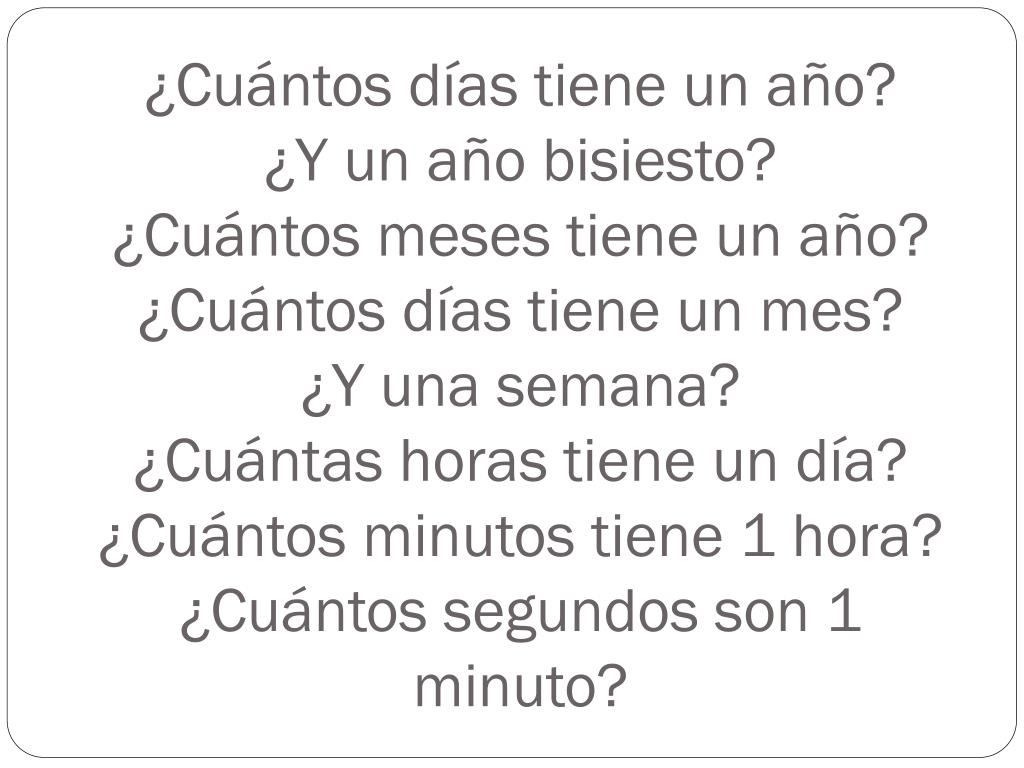 PPT El Tiempo PowerPoint Presentation Free Download ID 5447185 PPT El Tiempo PowerPoint Presentation Free Download ID 5447185