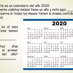 Ppt Los Meses 06 Abril PPTX