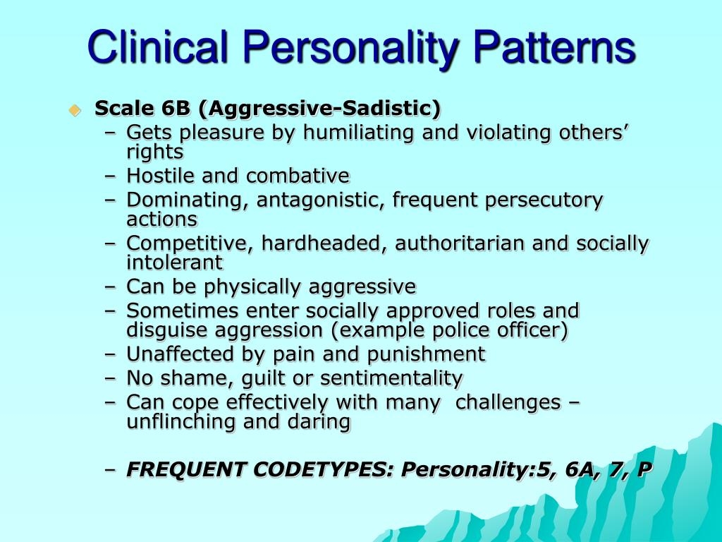 PPT MCMI III PowerPoint Presentation Free Download ID 3225067 PPT MCMI III PowerPoint Presentation Free Download ID 3225067