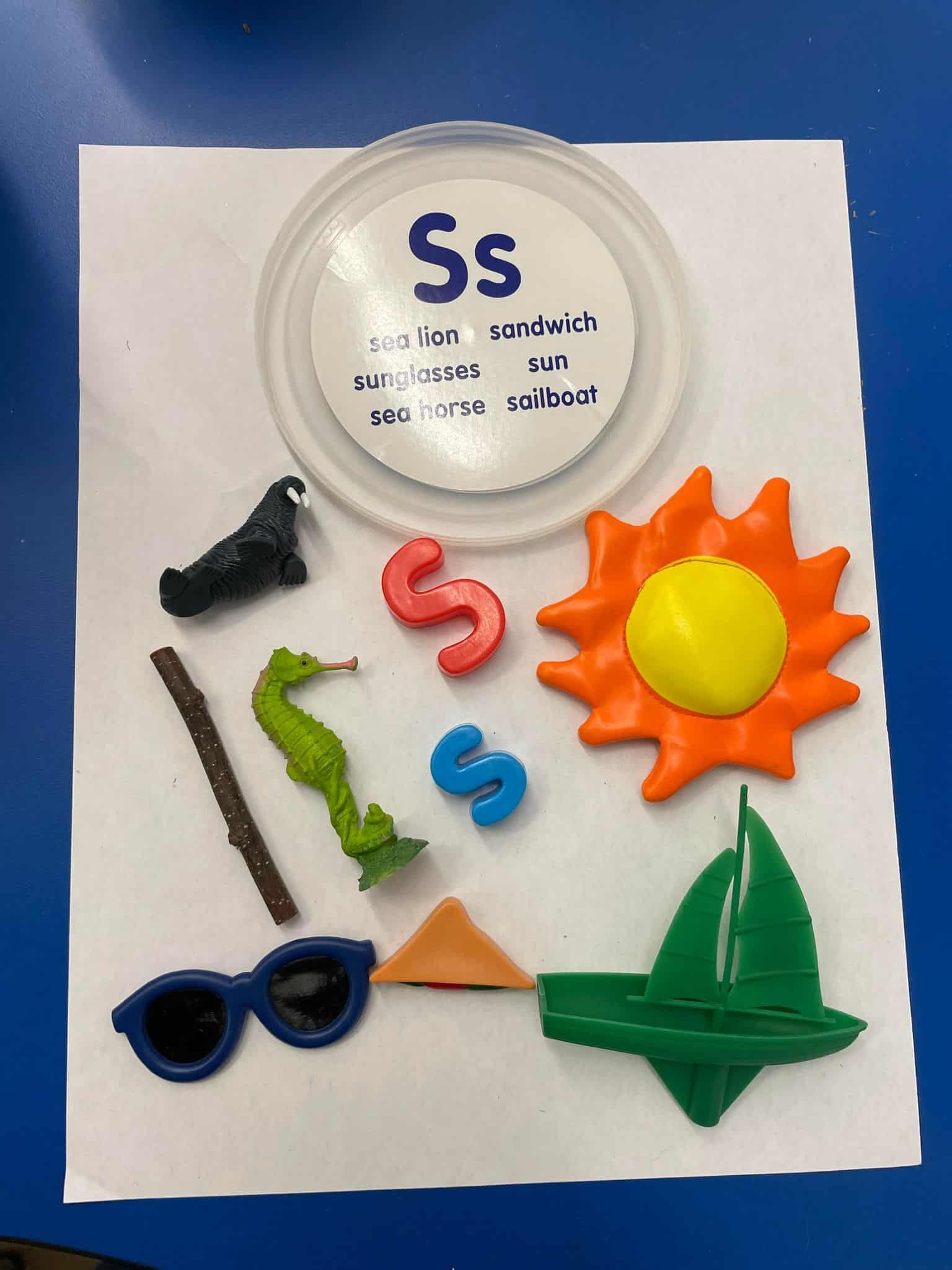 Preschool And Kindergarten Show And Tell Ideas For Every Letter The Exploring Family