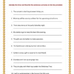 Present Participle Interactive Worksheet For Grade 3 Live Worksheets Worksheets Library
