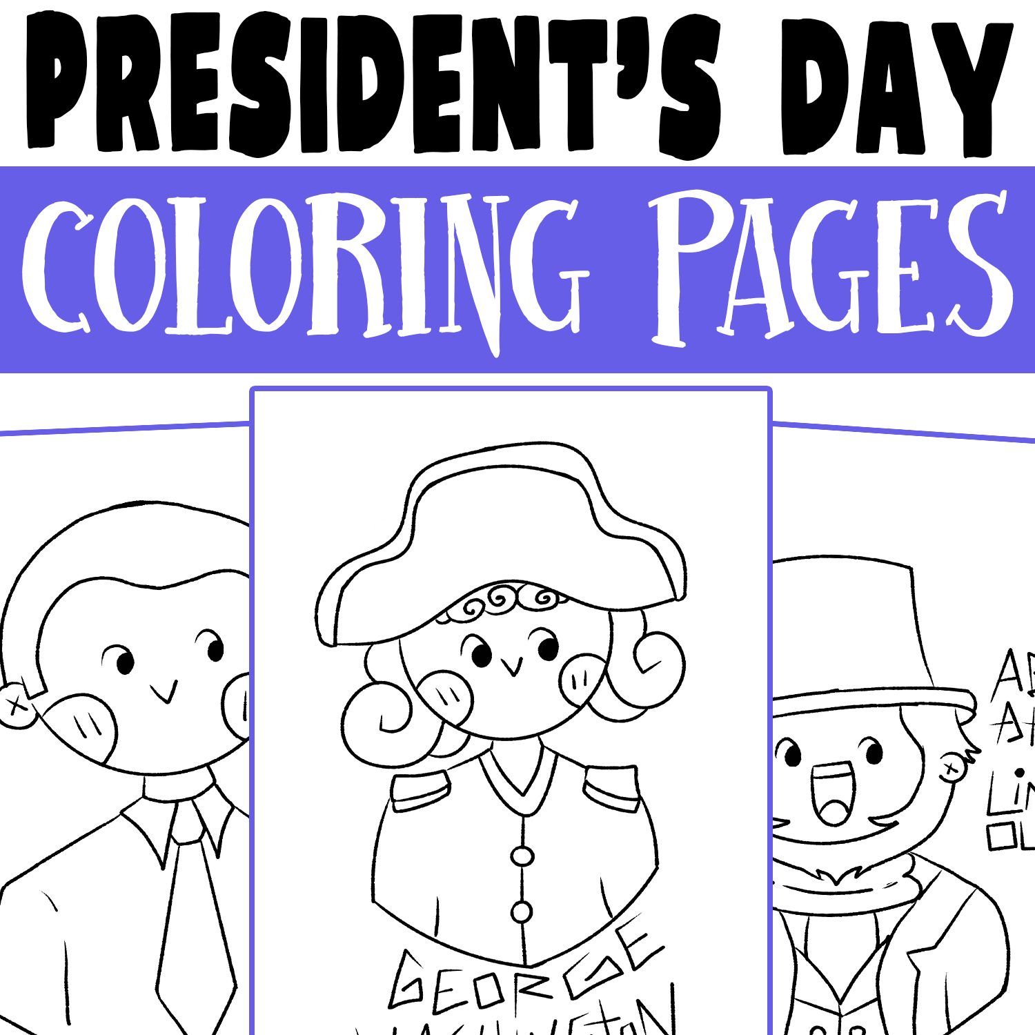 President s Day Coloring Pages Washington s Birthday Coloring Sheet Activities Made By Teachers President s Day Coloring Pages Washington s Birthday Coloring Sheet Activities Made By Teachers