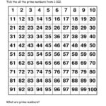 Prime And Composite Numbers Live Worksheets Worksheets Library