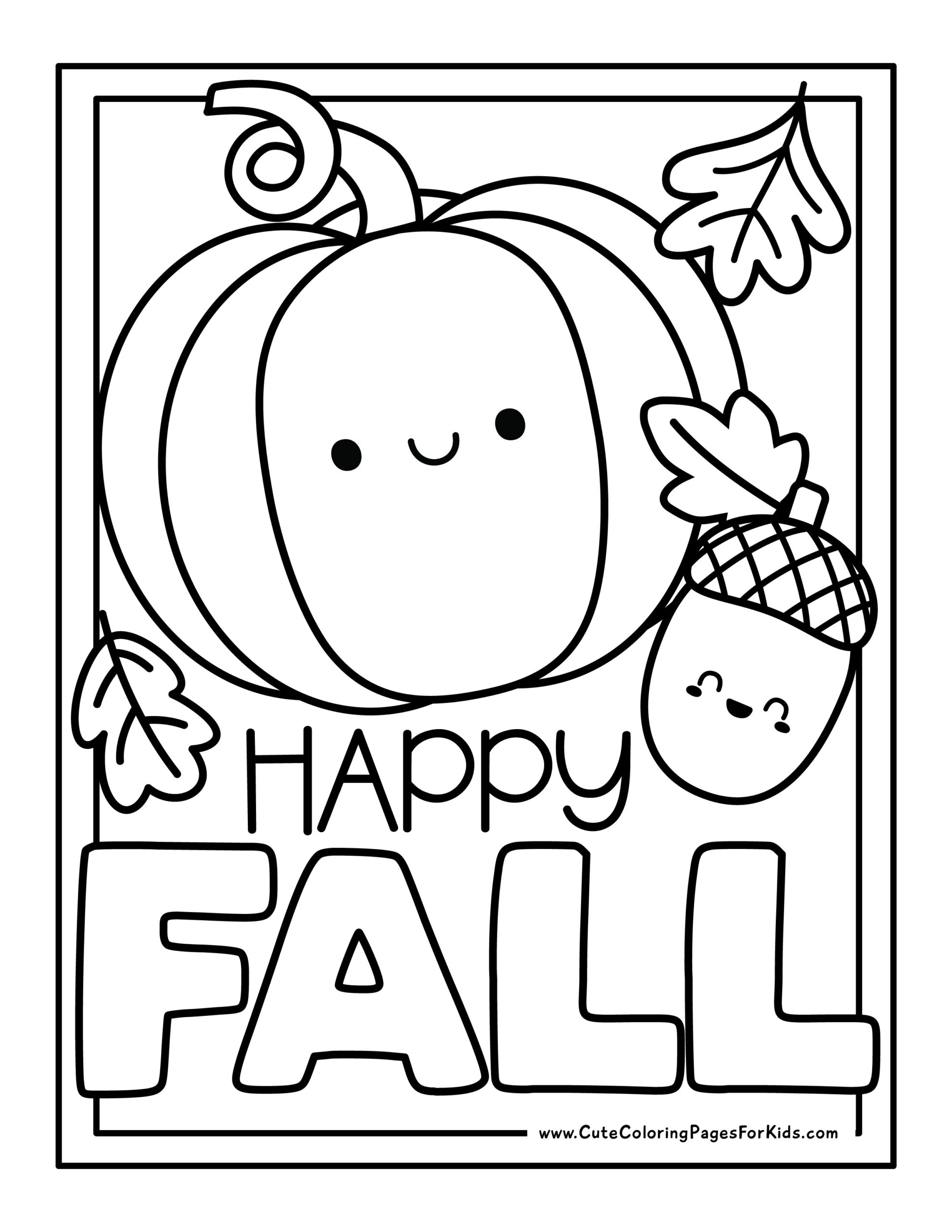 Printable Coloring Pages Cute Coloring Pages For Kids Printable Coloring Pages Cute Coloring Pages For Kids