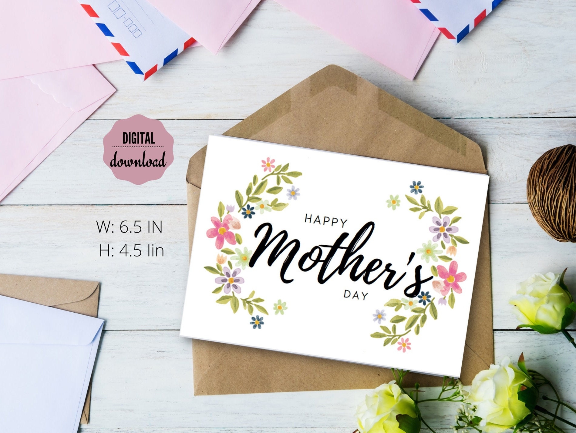 Printable Mother s Day Card Happy Mother s Day Card Mothers Day Card Download Digital Download Mothers Day Card Instant Download Etsy Printable Mother s Day Card Happy Mother s Day Card Mothers Day Card Download Digital Download Mothers Day Card Instant Download Etsy