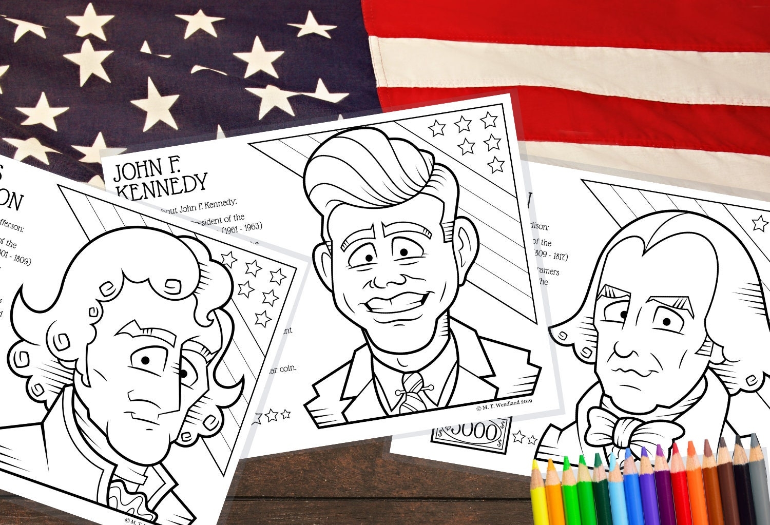 Printable President Coloring Pages History For Kids Crafts For Kids Presidents Day Family Activities School Activities Etsy UK Printable President Coloring Pages History For Kids Crafts For Kids Presidents Day Family Activities School Activities Etsy UK