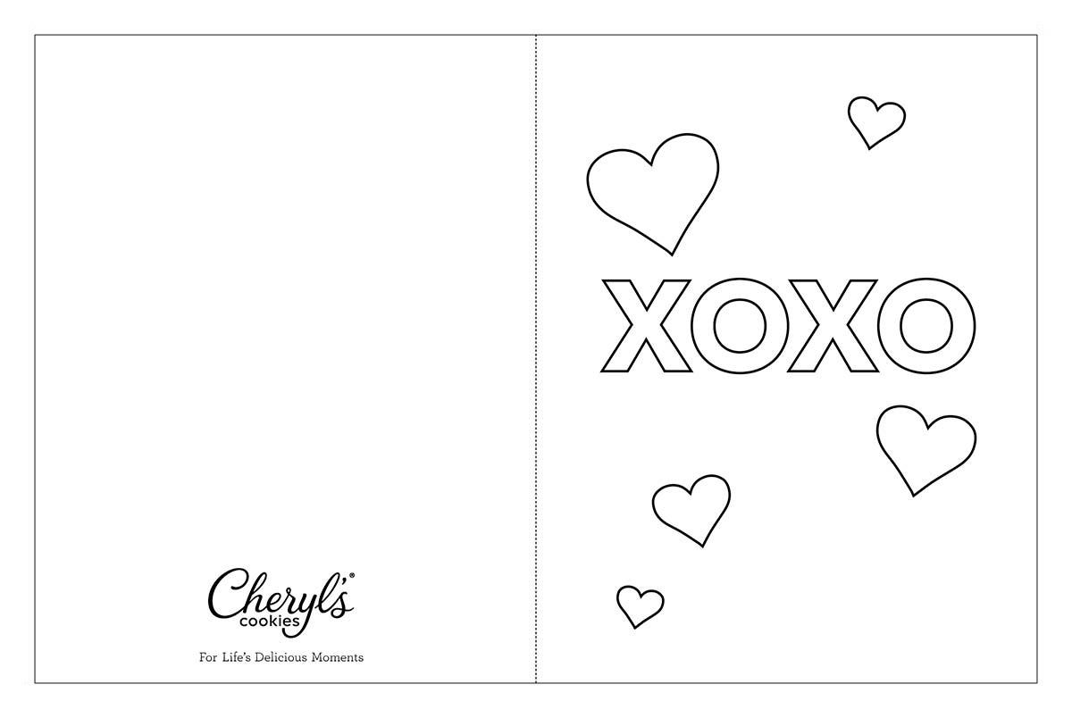 Printable Valentine s Day Cards Scrumptious Bites Printable Valentine s Day Cards Scrumptious Bites