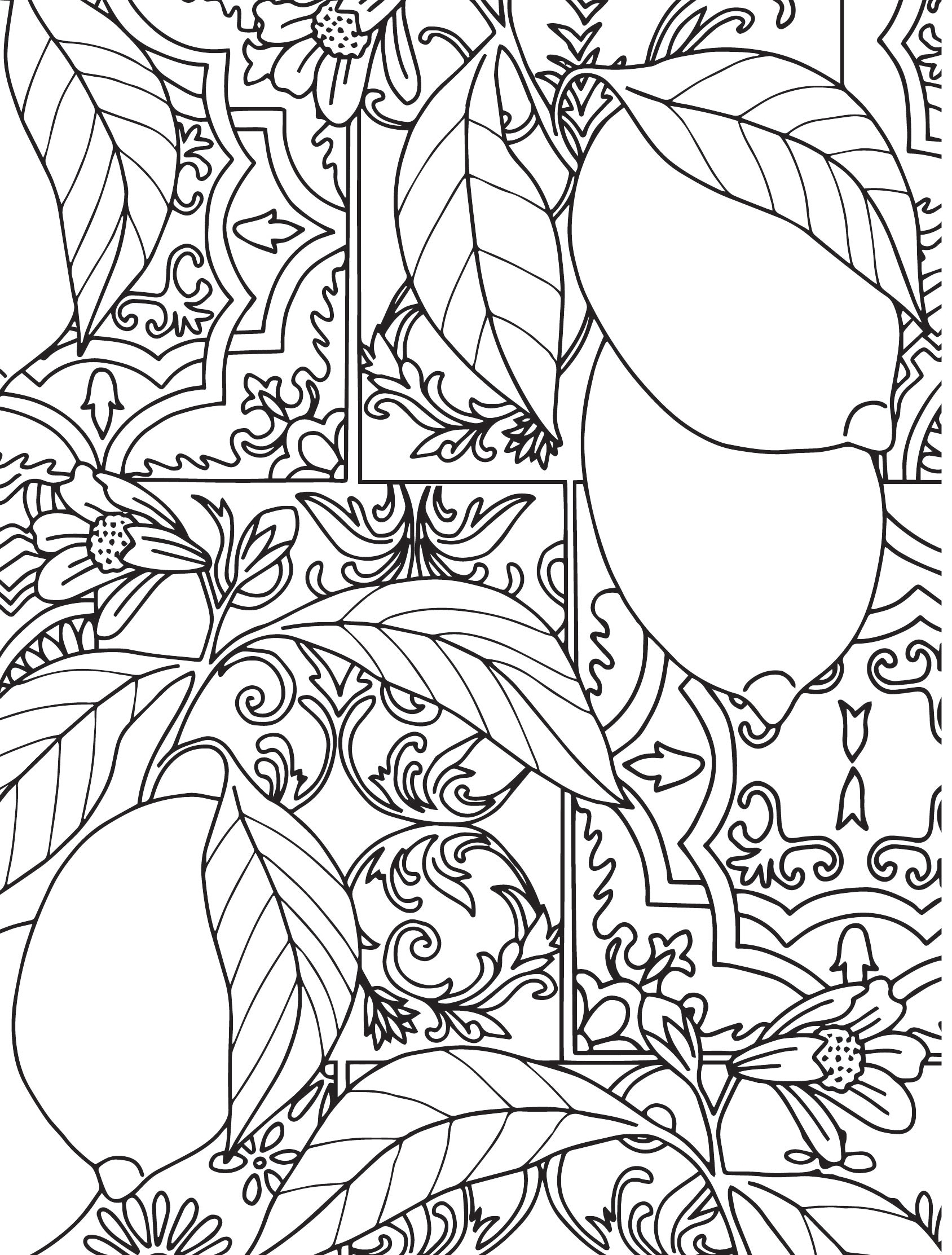 Printables Free Coloring Pages Learning Worksheets HP Official Site Printables Free Coloring Pages Learning Worksheets HP Official Site