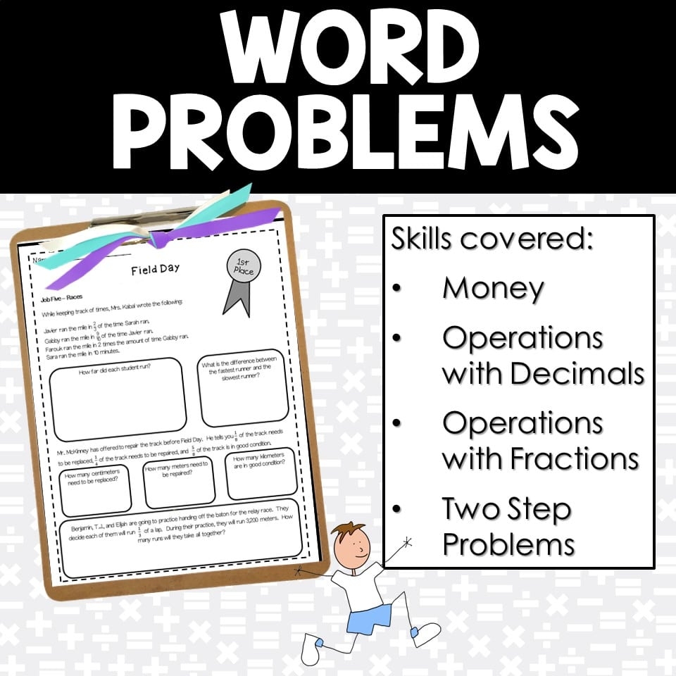 Project Based Learning Math SBAC Math Performance Task Teach With Tina Project Based Learning Math SBAC Math Performance Task Teach With Tina