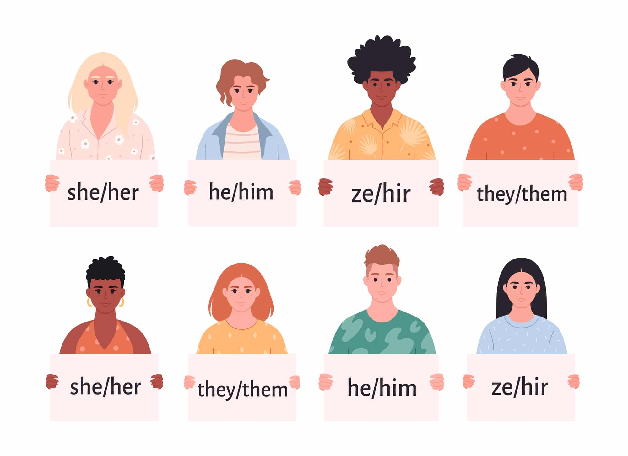 is him a pronoun is him a pronoun