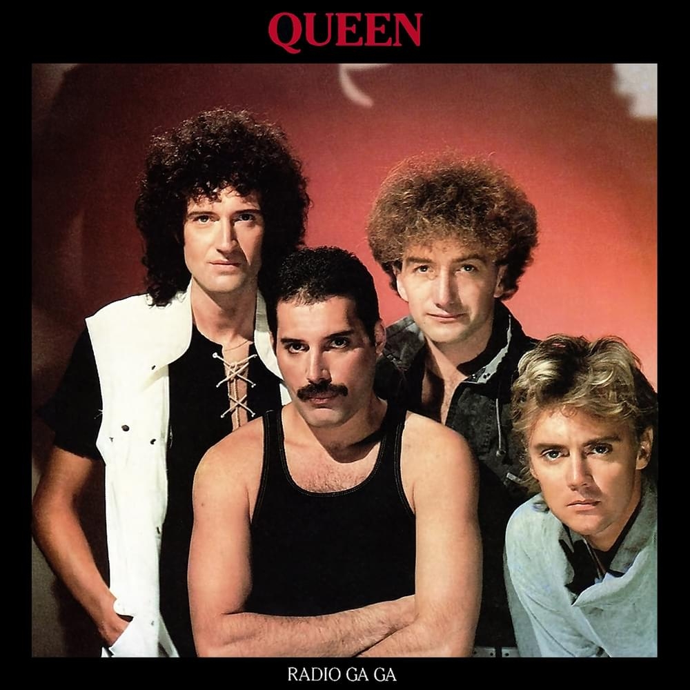 Queen Radio Ga Ga Lyrics Genius Lyrics
