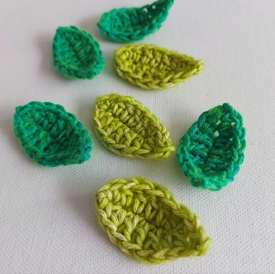 Quick And Easy Crochet Leaf Pattern Free Annie Design Crochet Quick And Easy Crochet Leaf Pattern Free Annie Design Crochet
