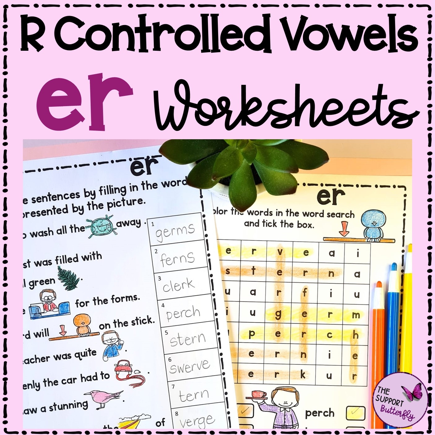 r controlled vowels worksheet r controlled vowels worksheet