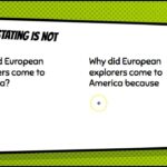 RACE Restate The Question YouTube