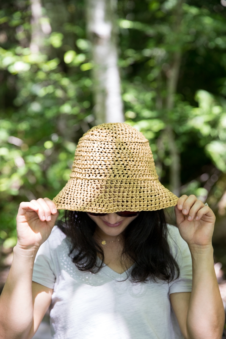 bucket hat crochet pattern bucket hat crochet pattern