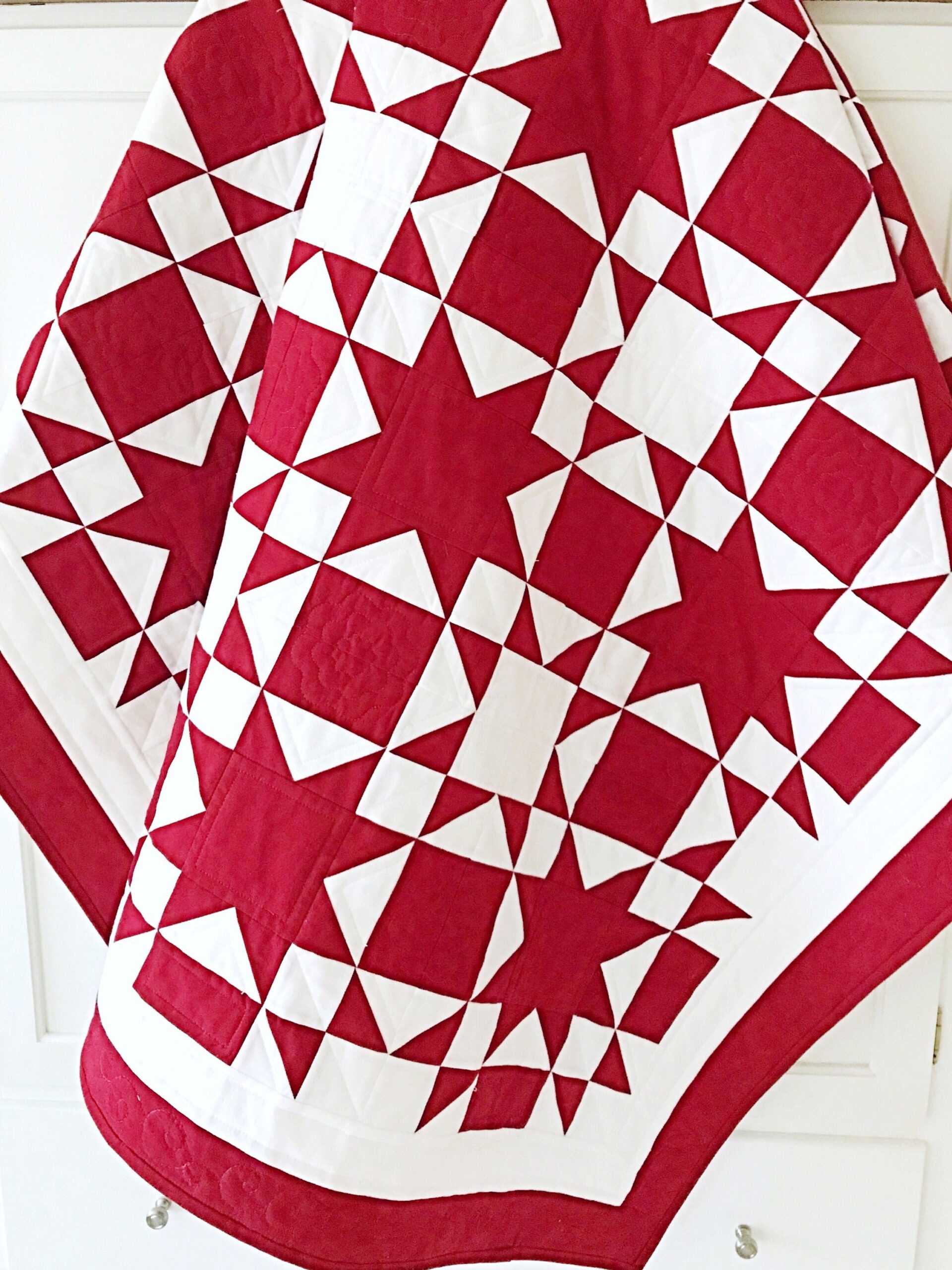 Red And White Quilt Patterns PDF Easy Quilt Patterns For Beginners Star Quilt Pattern Patriotic Quilt Christmas Quilt Pattern Farmhouse Etsy Ireland Red And White Quilt Patterns PDF Easy Quilt Patterns For Beginners Star Quilt Pattern Patriotic Quilt Christmas Quilt Pattern Farmhouse Etsy Ireland