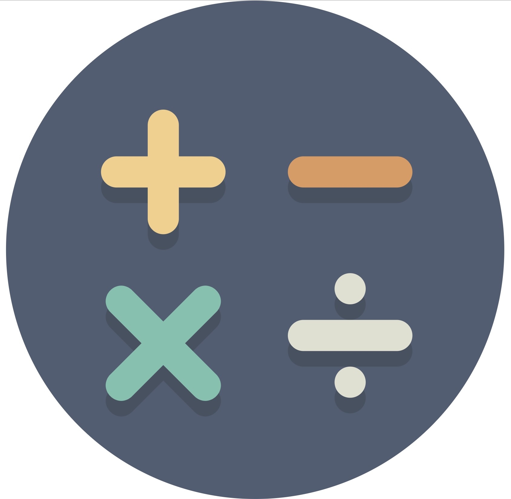 regla de tres online